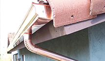 Rain Gutter Installation, Repair, Cleaning in Newellton, LA